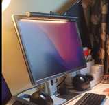 Monitor LED Dell P2415Q 23,8" 4K Ultra HD | KLASA A