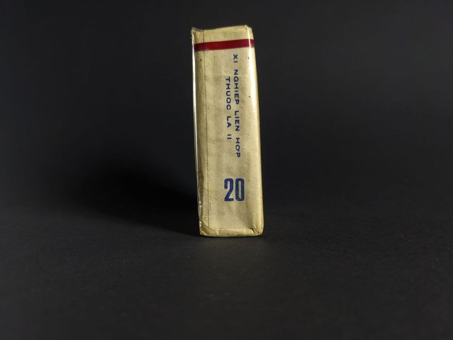 Запечатаная пачка "Dalat"