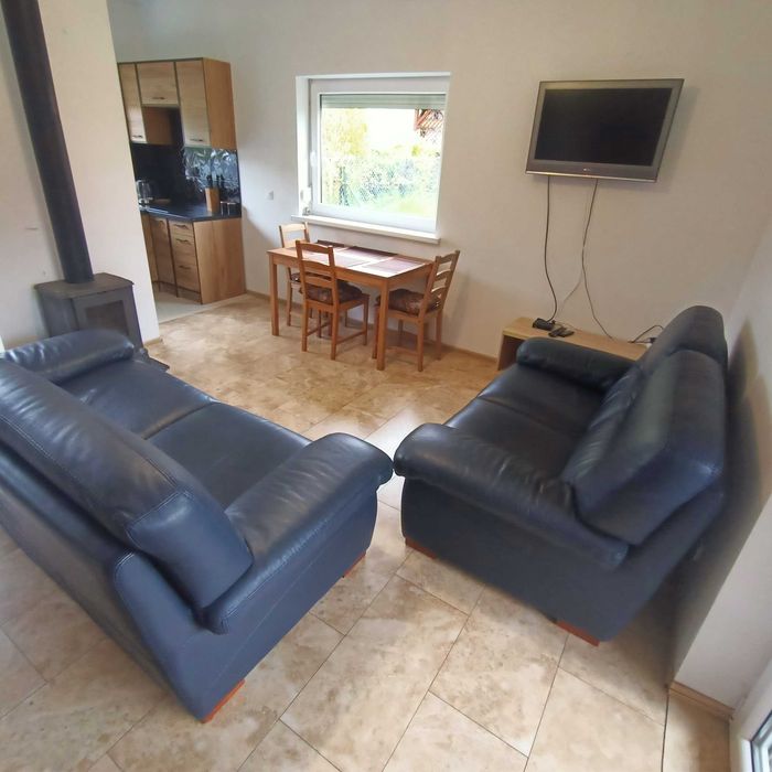 Domek letniskowy Nysa,jezioro Nyskie - Skorochów.