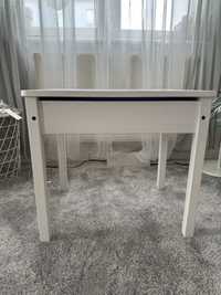 Ikea biurko dla dziecka Sundvik