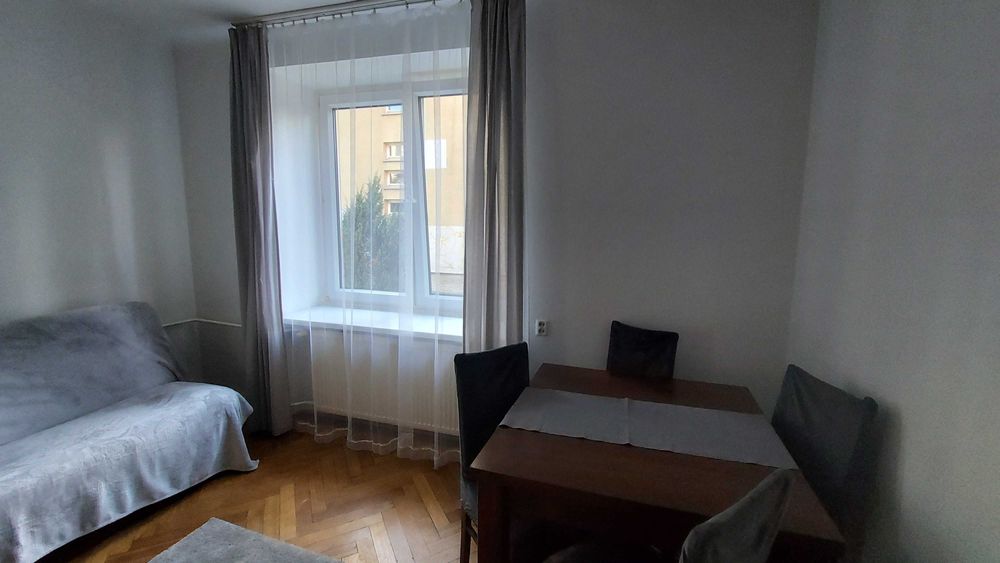 Mieszkanie Stary Mokotów