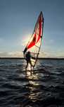 WINDSURFING - KURS długi weekend sierpniowy 2025
