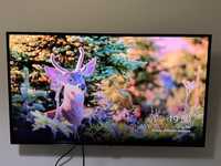 Samsung TV FULL HD LED Plasma 40”