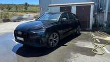 Audi SQ8 4.0 TDI quattro Tiptronic