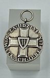 Medal Za udział w walkach o Berlin