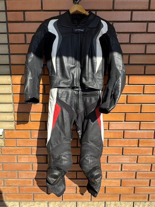 Мото экипировка BMW MOTORRAD