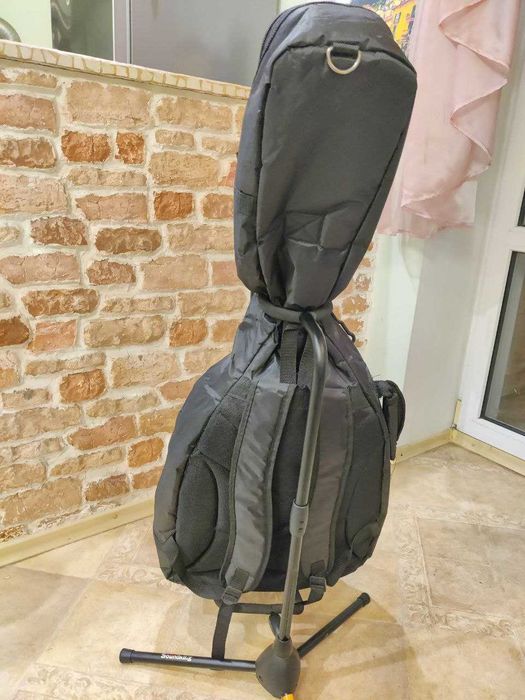 Гітара Yamaha FS800