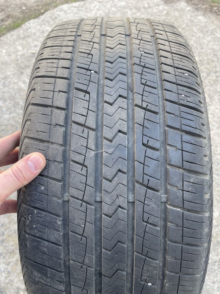 Резина Одиночка 225/50 R 17