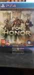 For Honor PS4 Sklep Wysyłka Wymiana