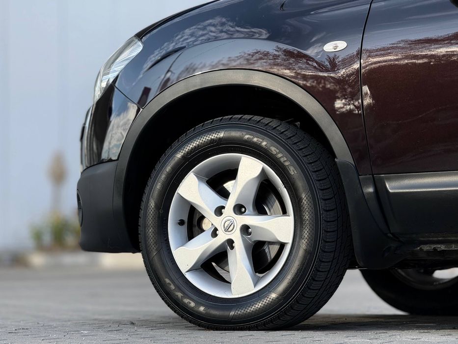 Nissan Идеальное состояние!