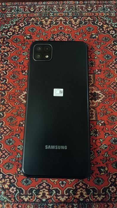 Samsung Galaxy A22 5G | 64/4 Gb