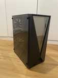 Pc gaming como novo