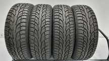 4× 195 60 r15 Uniroyal 8.5mm całoroczne 2021r