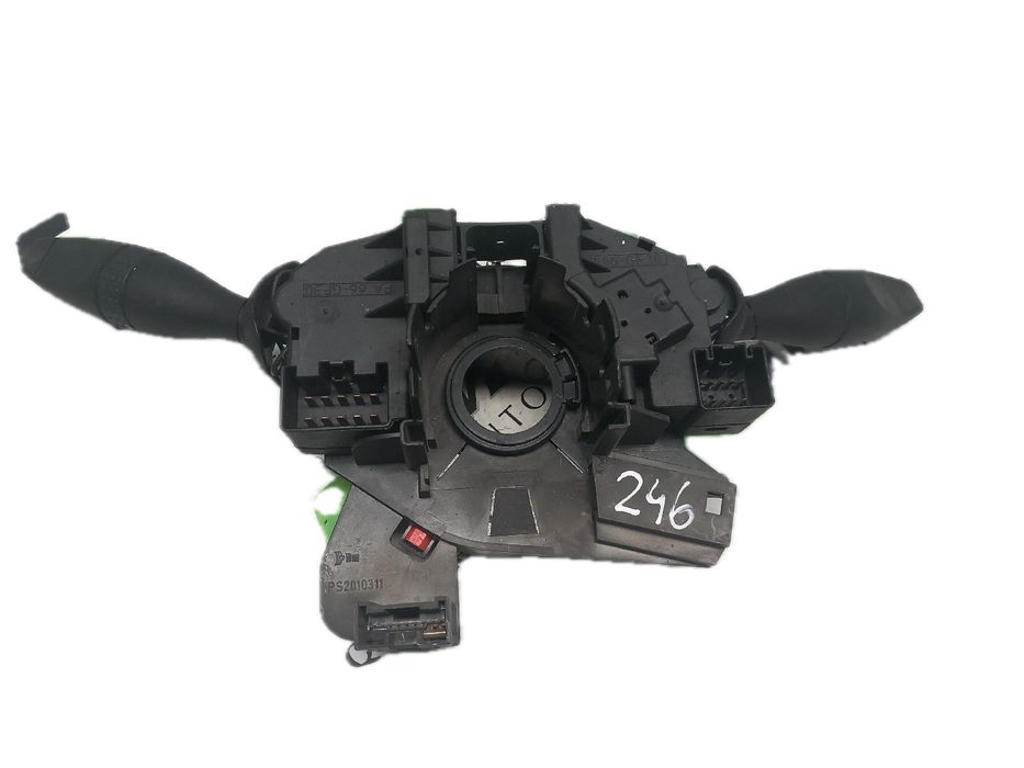 Conjunto / manetes de luzes e limpa vidros FORD Fiesta V (JH_, JD_)