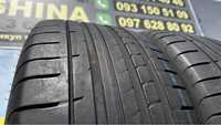 Комплект і пара 285 45 20 Goodyear Eagle F1 резина;колеса;шини