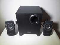 Creative A-220 subwoofer + 2 głośniki komputerowe - STAN SKLEPOWY