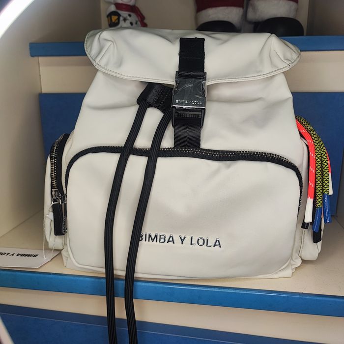 Рюкзак bimba y lola