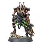 Necron - Royal Warden