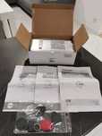 NOWA Stacja bramowa DR-201A/RFID Commax