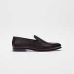 NOWE buty ZARA 43 loafersy mokasyny skóra