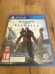 Assassin creed valhalla ps4