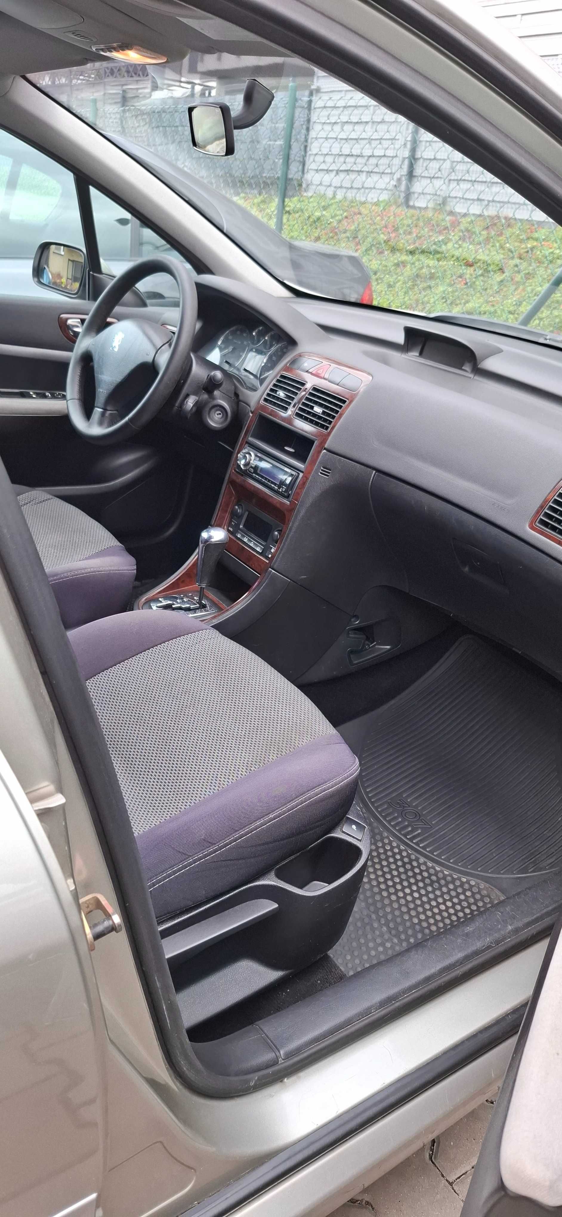 Продам Peugeot 307 2006