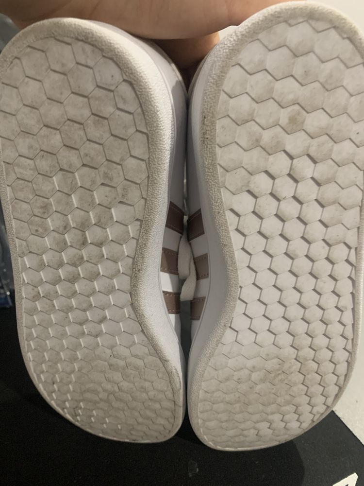 Buty  ADIDAS super star białe OKAZJA