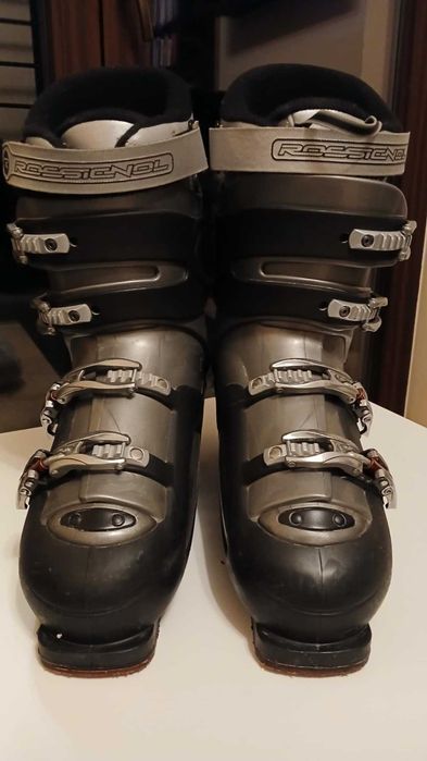 Jak nowe buty narciarskie męskie Rossignol Salto XRS - 30.5 - 46 2/3