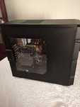 PC i7-4770K - 8GB RAM