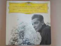 Herbert Von Karajan - Álbum de vinil de música clássica