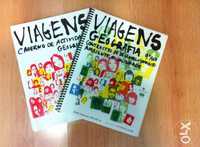 viagens geografia 9ano