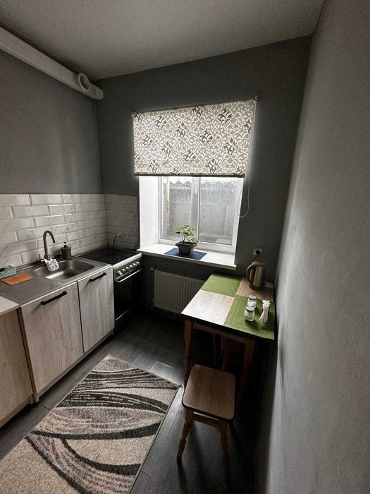 Продаж 1к Смарт квартири із сучасним ремонтом. 35 кв м VS ID: 32371