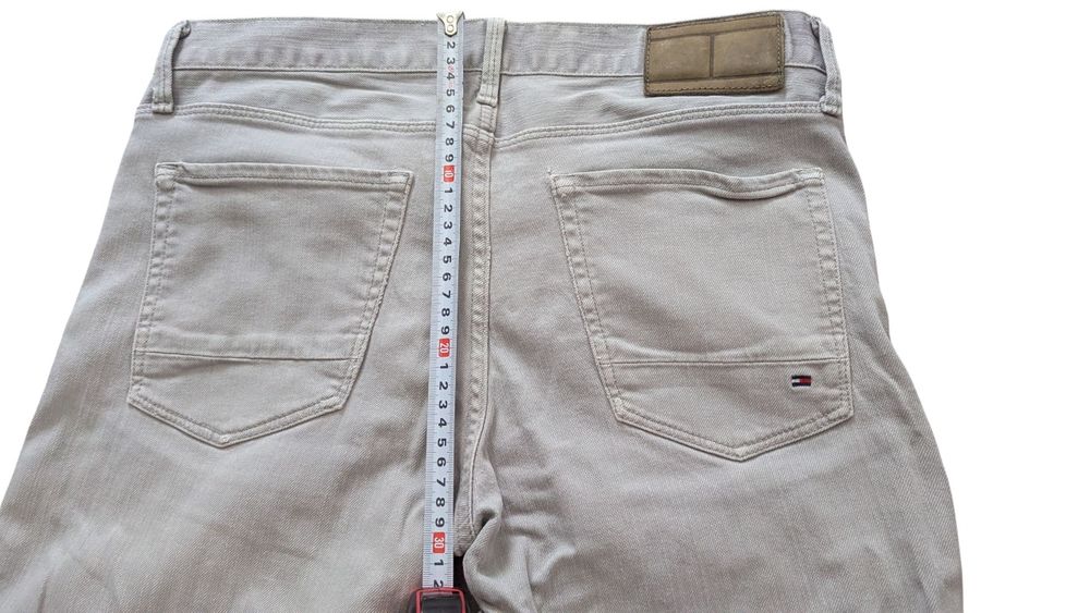 Джинси Tommy Hilfiger 34