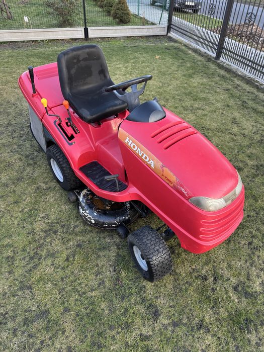 Traktorek kosiarka honda 2415