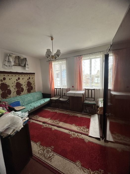 Продам дім або обміняю на квартиру