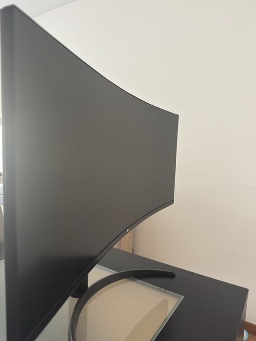 Monitor curvo LG 34'