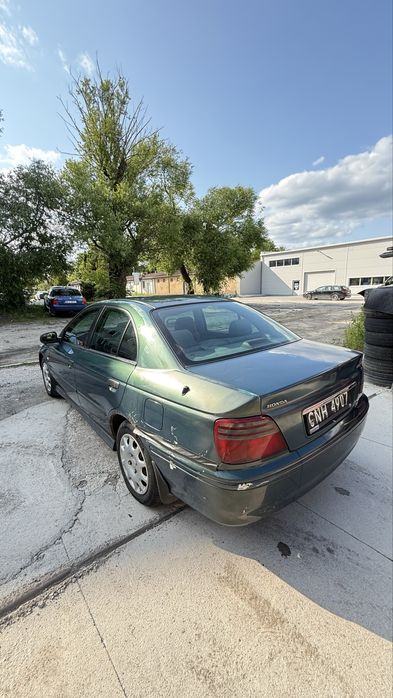 Honda Accord 1.8