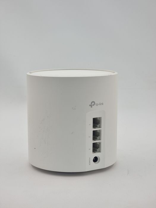 Роутер TP-Link Deco X50, mesh-система, Wi-Fi 6 (2673)