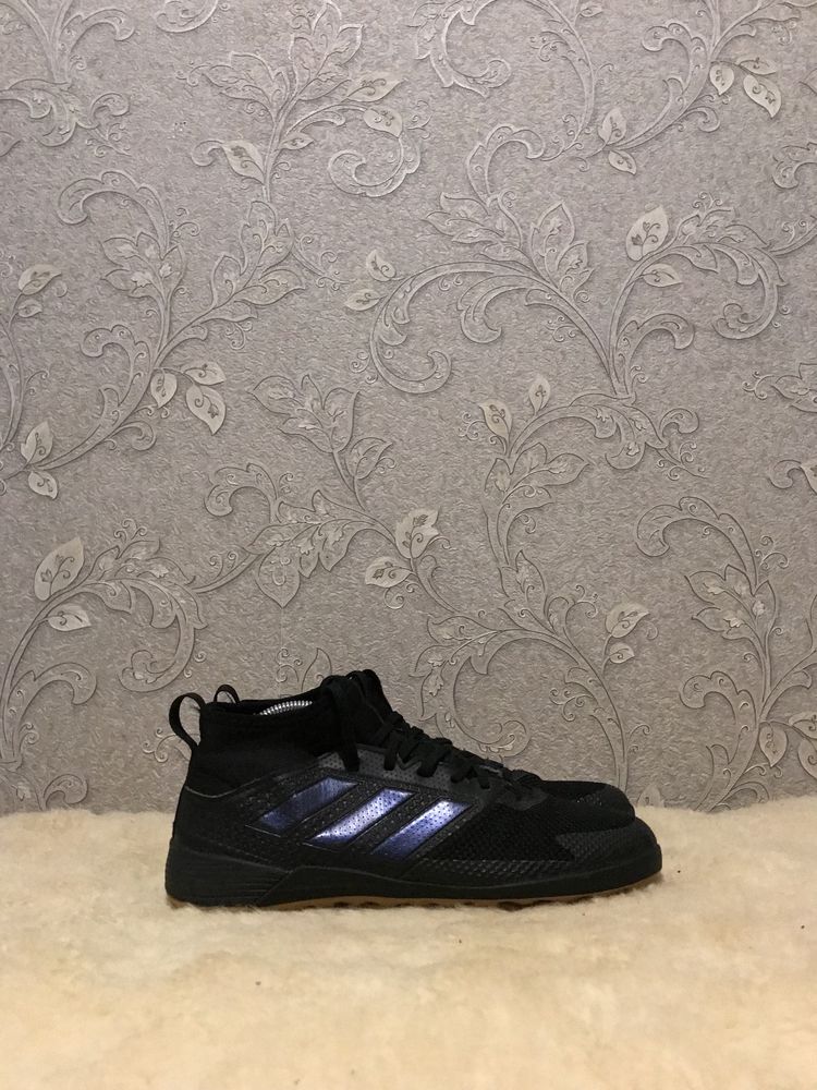 Новые, оригинальные футзалки, сороконожки Adidas Ace 17.3 40,5 40 25,5