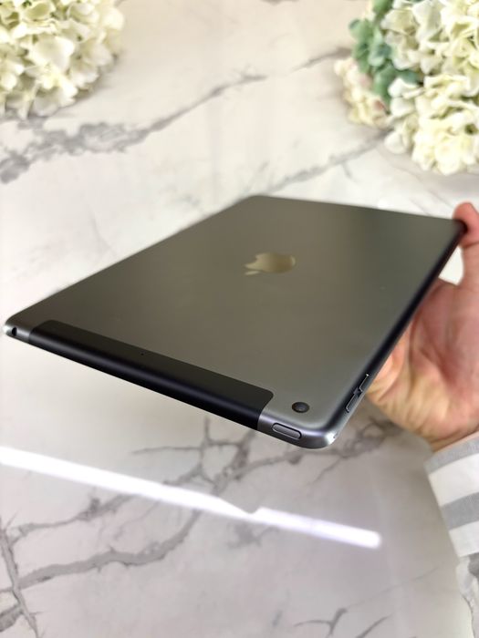 Новий iPad 9 LTE 100%АКБ 11 циклів iOS 17! (Магазин Гарантія)