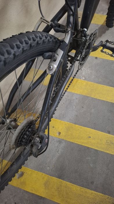 Bicicleta Adulto BTT