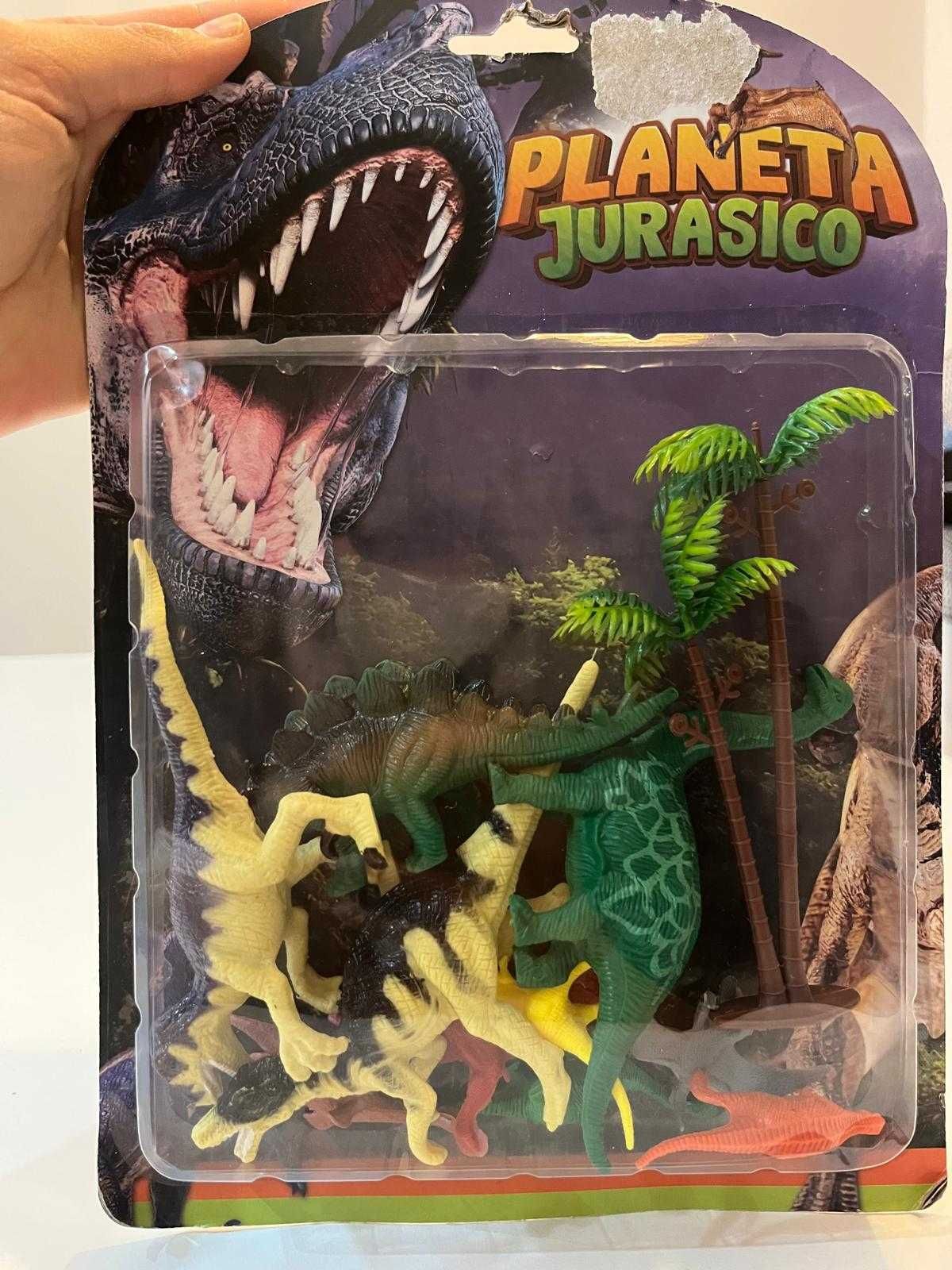 Recheio de Loja de Brinquedos