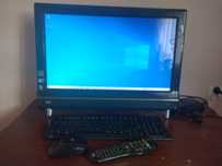 Komputer HP Pavilion dotykowy