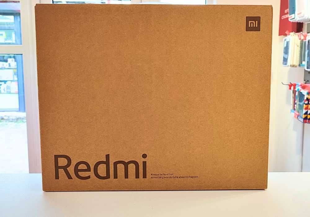 Ноутбук RedmiBook 14 Pro Ryzen 5 5500U