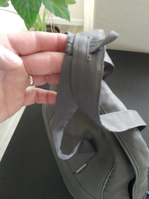 Saco bebeconfort novo