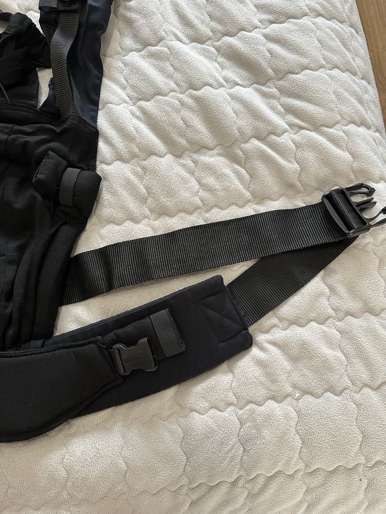 Ергорюкзак  Di Sling