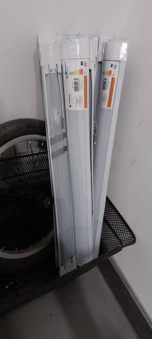 Lampy ledowe. Nowe zapraszam