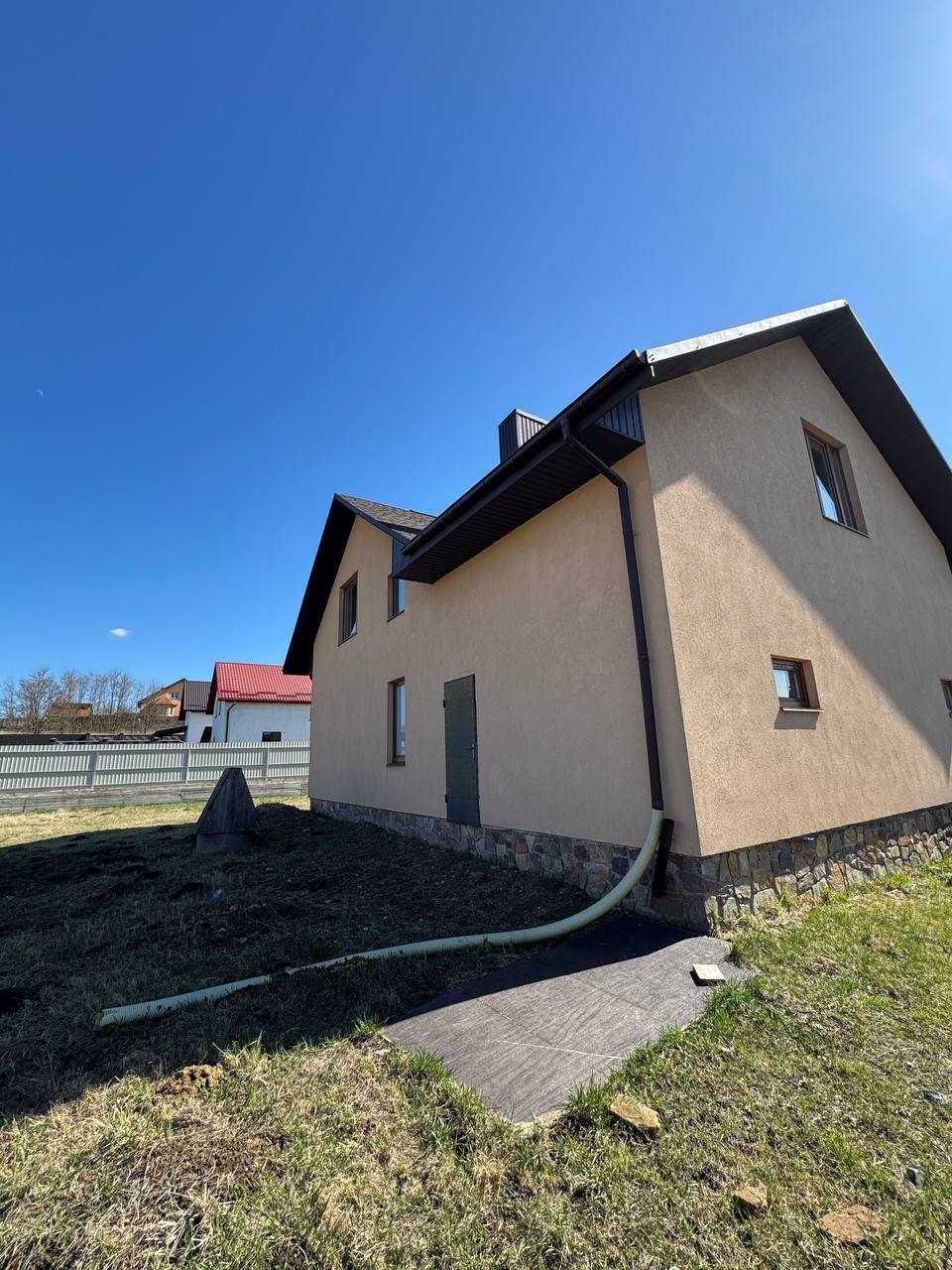 =) Продаж будинку який будувався для себе !