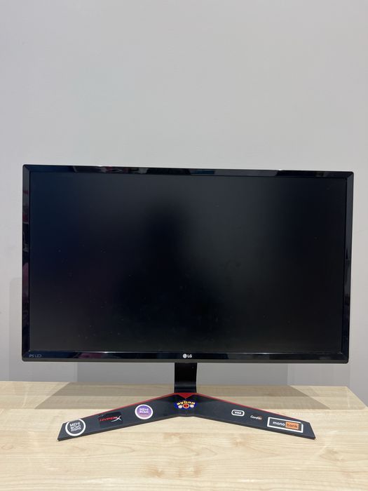 Монітор Lg 24 дюйма 75 герц