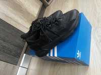 Buty Adidas Ozweego J r39 1/3 25cm Czarne